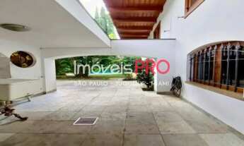 Imagem 5: Casa Assobradada, Jardim América - São Paulo