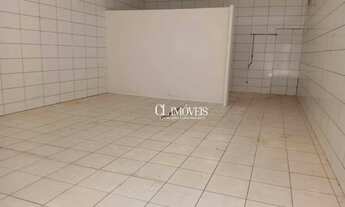 Imagem 7: Barracão, 170 m² - venda por R$ 590.000,00 ou aluguel por R$ 3.275,00/mês - Jardim Marisso