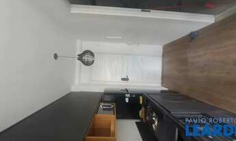 Imagem 6: APARTAMENTO - PINHEIROS - SP