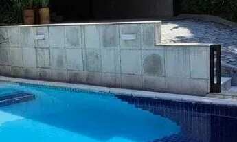 Imagem 2: Casa 04 suítes - alto padrão - condomínio sofisticado - área nobre de Vargem Grande, RJ