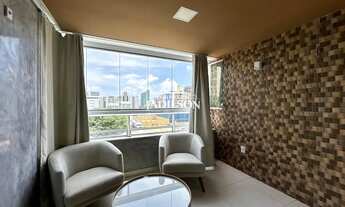 Imagem 4: APARTAMENTO 3 QUARTOS MOBILIADO MODERNO