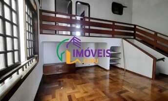 Imagem: SOBRADO - VILA ASSUNÇÃO - SP