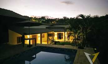 Imagem: Casa Para Venda e Locação Condomínio