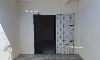 Imagem 3: Casa com suíte, quintal e vaga no Henrique Jorge