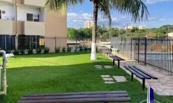 Imagem 3: Apartamento no Residencial Porto do Sol