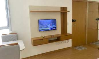 Imagem 6: 2 QUARTOS - NASCENTE - TODO MOBILIADO - More a 5 minutos do Shopping