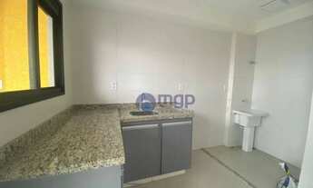 Imagem 4: Apartamento com 2 quartos, 47 m² - venda por R$ 500.000 ou aluguel por R$ 3.100/mês - Vila