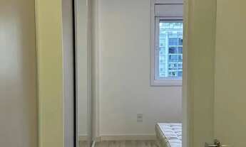 Imagem 6: Apartamento mobiliado com 3 dormitórios, suíte