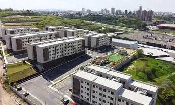 Imagem: Apartamento para locação no Centro de