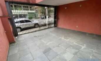 Imagem 3: SOBRADO - VILA MADALENA - SP