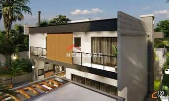 Imagem 4: Lote em condomínio em Rua Tore Albert Munk - Moinho Velho - Embu das Artes/SP