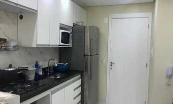 Imagem 4: Apartamento para venda em Imirim com 2 quartos , 40m²
