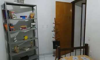 Imagem 2: VENDO apartamento mobiliado de 2 quartos prox ao Shopping Nort Way