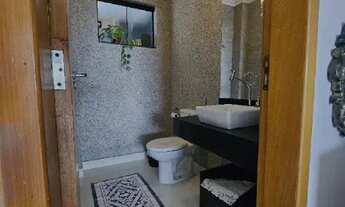 Imagem 4: Sobrado À Venda Terras De Santana Londrina