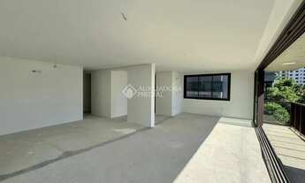 Imagem 4: Imóvel para venda tem 179 metros quadrados com 3 quartos em Rio Branco - Porto Alegre - RS