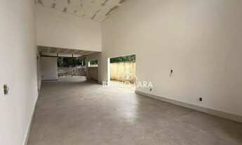 Imagem 3: Casa à no Condomínio Portal Do Igarapé em Igarapé MG