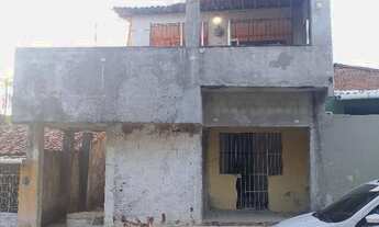 Imagem 2: Vendo ou alugou casa primeiro andar