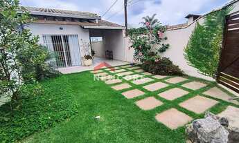 Imagem 2: Casa em Avenida Nelson de Barros - Tupy - Itanhaém/SP