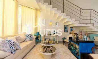 Imagem 3: Portal do Sol II - Sobrado 4 quartos, sendo 4 suítes