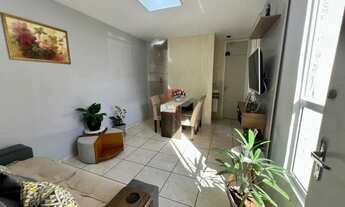 Imagem: APARTAMENTO À VENDA OSWALDO BARBOSA