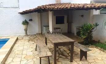 Imagem 3: Ampla casa com duas residências no mesmo terreno, próxima ao Aeroporto e à UNIUBE!