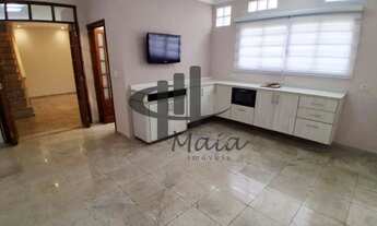 Imagem 4: Locação Sobrado Sao Caetano do Sul Osvaldo Cruz Ref: 40741