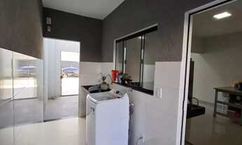 Imagem 5: ÁGIO CASA 2/4 NO RES KÁTIA DO LADO DO MOINHO DOS VENTOS