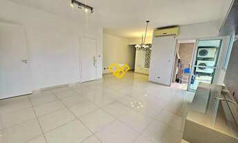 Imagem 3: Apartamento 3 Quartos para Locação em Santos - Sp