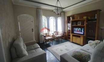 Imagem 4: Casa em Rua Soldado Alfredo Estevão da Silva - Jardim São Gabriel - Guarulhos/SP