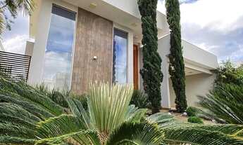 Imagem: Residencial AnaVille - Casa térrea 3 suítes