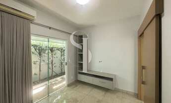 Imagem 6: CASA TÉRREA Disponível Para ALUGUEL Com 3 [Três] Suítes