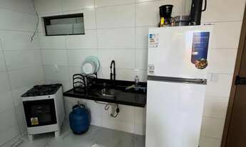 Imagem 4: Apartamento Mobiliado | Beira Mar | Praia Ponta de Matos