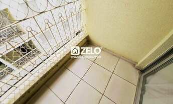 Imagem 7: Apartamento à venda com 60 m², 2 quartos 2 vagas em Vila João Jorge, Campinas