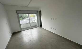 Imagem 3: Locação no Centro de Florianópolis! Novo com 2 suítes e sacada