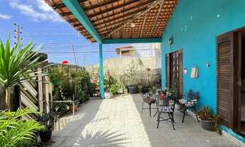 Imagem 3: Casa 03 quartos prox. av. Santos Dumont