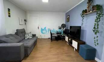 Imagem 2: Apartamento com 3 dorms, 2 vagas, 70m2 no Jardim Íris