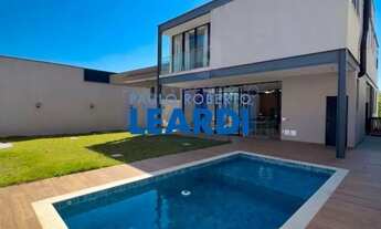 Imagem: CASA EM CONDOMÍNIO - GENESIS 2 - SP