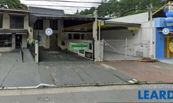 Imagem 2: SOBRADO - MORUMBI - SP