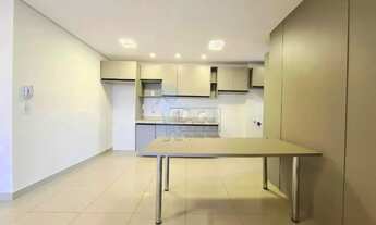 Imagem 2: Apartamento de 110m² com 03 quartos para locação - Bonfim Paulista