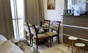 Imagem: APARTAMENTO EM LAURO ( OPORTUNIDADE