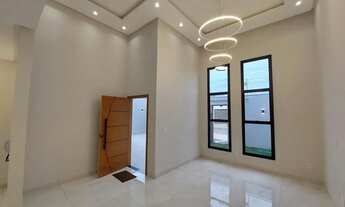 Imagem 7: VENDO LINDA CASA COM OFURO EM ANAPOLIS - Bairro Verona - Proximo ao parque da jaiara