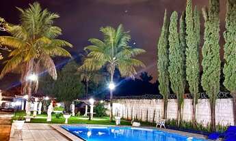 Imagem 2: Chacara para venda OPORTUNIDADE com 2 quartos - Sitios Recreio Mansões do Campus