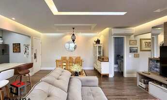 Imagem 5: Apartamento à venda 2 quartos 2 suítes 2 vagas Baeta Neves - São Bernardo do Campo - SP