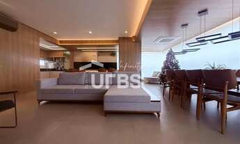 Imagem 2: L'allure - Apartamento 4 quartos, sendo 4 suítes