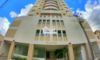 Imagem: Apartamento com 3 quartos para alugar por