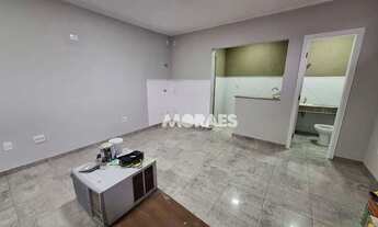 Imagem: Salão para alugar, 50 m² por R$ 1.900,00/mês