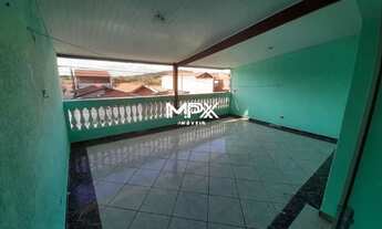 Imagem: Casa à venda em Piracicaba, Santo Antonio