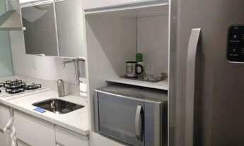 Imagem 6: Excelente apartamento no Sant Anna Life - 2 Quartos - Vaga de Garagem - Entrar e morar!