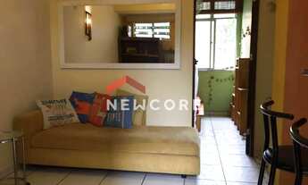 Imagem 5: Apartamento em Rua Joaquim Murtinho - Santa Teresa - Rio de Janeiro/RJ