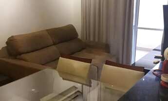 Imagem 4: Apartamento Térreo com Quintal no Condomínio Art Alvorada 2 Dormitórios (1 Suíte